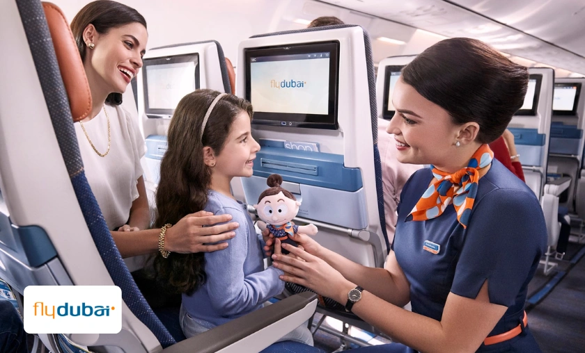 Flydubai UAE Review: Best Flights & Holidays Booking! ([wpsm_custom_meta type=date field=month] [wpsm_custom_meta type=date field=year]) - The Complete Portal