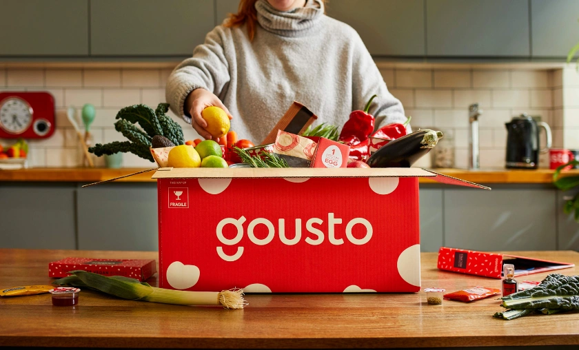 Gousto UK Review: Delicious Meal Boxes on Doorstep! ([wpsm_custom_meta type=date field=month] [wpsm_custom_meta type=date field=year]) - The Complete Portal