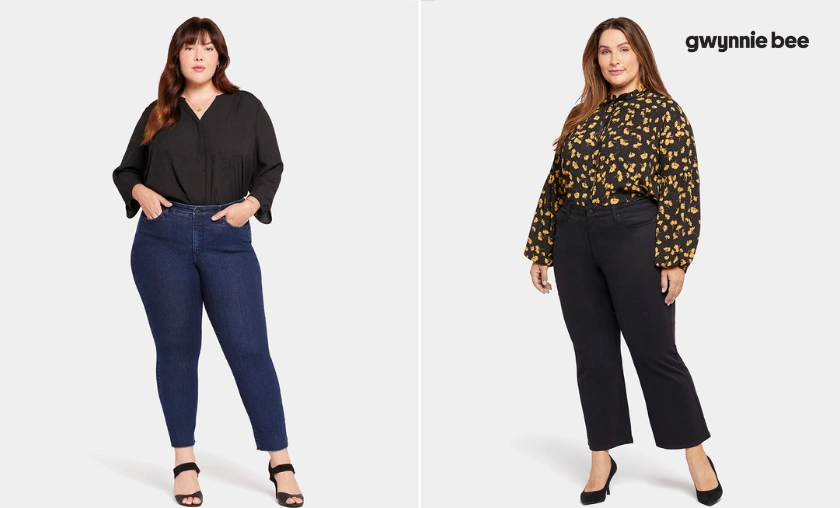 Gwynnie Bee US Review: Best Dresses & Denim Pants! ([wpsm_custom_meta type=date field=month] [wpsm_custom_meta type=date field=year]) - The Complete Portal