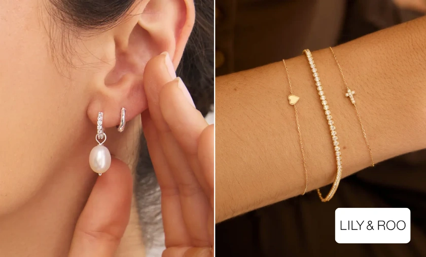 Lily & Roo UK Review: Elegant Luxury Jewellery Sets! ([wpsm_custom_meta type=date field=month] [wpsm_custom_meta type=date field=year]) - The Complete Portal