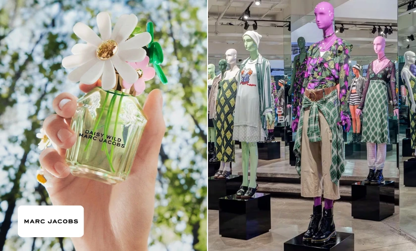 Marc Jacobs Global Review: Best Bags & Fragrances! ([wpsm_custom_meta type=date field=month] [wpsm_custom_meta type=date field=year]) - The Complete Portal