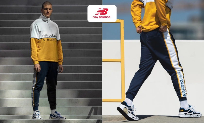 New Balance BR Review: The Best Shoes & Sportswear! ([wpsm_custom_meta type=date field=month] [wpsm_custom_meta type=date field=year]) - The Complete Portal