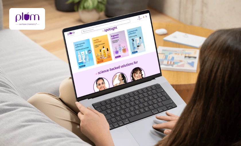 Plum Goodness IN Review: Best Fragrance & Cosmetics! ([wpsm_custom_meta type=date field=month] [wpsm_custom_meta type=date field=year]) - The Complete Portal