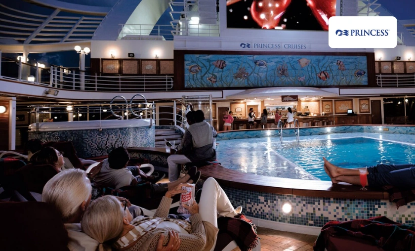 Princess Cruise AU Review: Luxury Cruises & Tours! ([wpsm_custom_meta type=date field=month] [wpsm_custom_meta type=date field=year]) - The Complete Portal