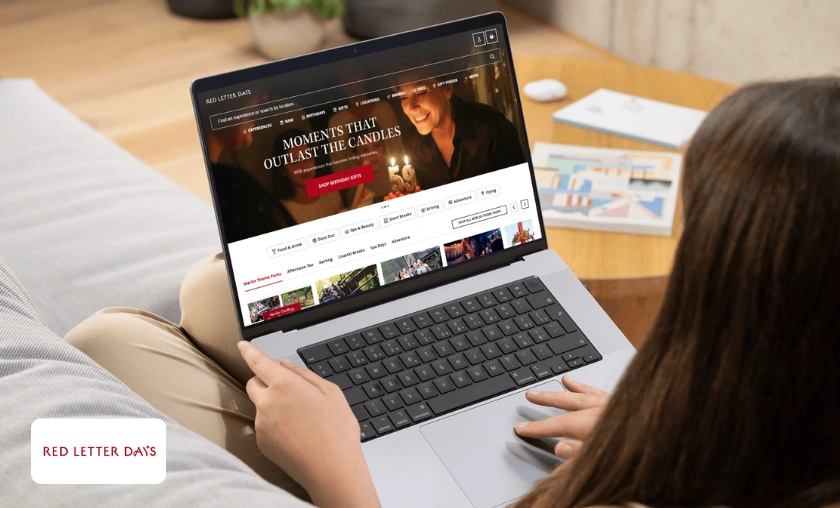 Red Letter Days Review: Best Adventure & Attractions! ([wpsm_custom_meta type=date field=month] [wpsm_custom_meta type=date field=year]) - The Complete Portal