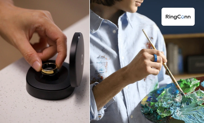 RingConn US Review: Best Smart Rings & Accessories! ([wpsm_custom_meta type=date field=month] [wpsm_custom_meta type=date field=year]) - The Complete Portal