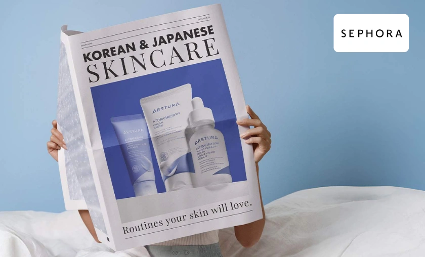 Sephora PL Review: Luxury Cosmetics & Fragrance! ([wpsm_custom_meta type=date field=month] [wpsm_custom_meta type=date field=year]) - The Complete Portal