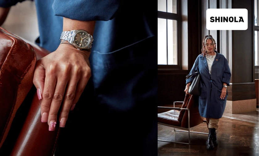 Shinola US Review: Best Watches & Leather Goods! ([wpsm_custom_meta type=date field=month] [wpsm_custom_meta type=date field=year]) - The Complete Portal