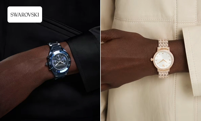 Swarovski Review: Best Jewelry & Crystal Decorations! ([wpsm_custom_meta type=date field=month] [wpsm_custom_meta type=date field=year]) - The Complete Portal