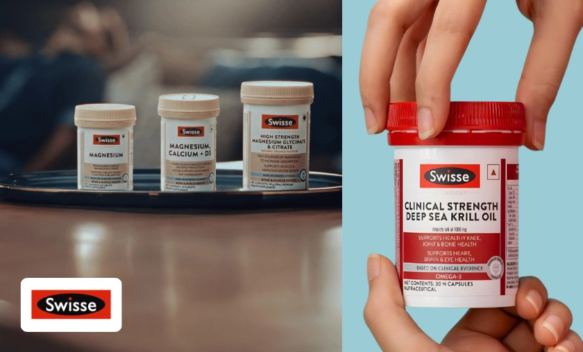 Swisse IN Review: Best Vitamins & Wellness Products! ([wpsm_custom_meta type=date field=month] [wpsm_custom_meta type=date field=year]) - The Complete Portal