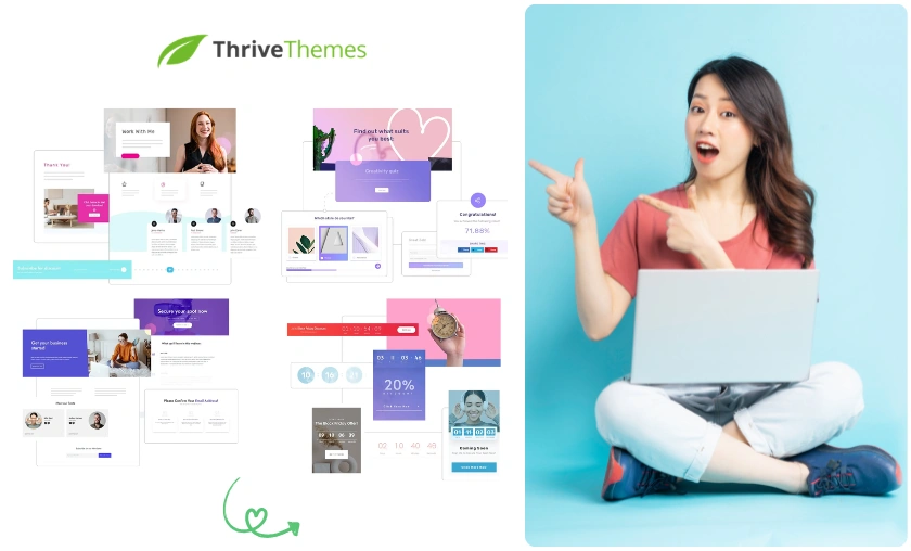 Thrive Themes Review: Best WordPress Tools & CRO! ([wpsm_custom_meta type=date field=month] [wpsm_custom_meta type=date field=year]) - The Complete Portal