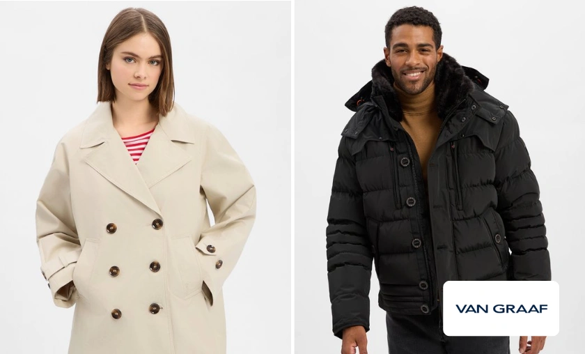 Van Graaf PL Review: Trendy Fashion & Accessories! ([wpsm_custom_meta type=date field=month] [wpsm_custom_meta type=date field=year]) - The Complete Portal