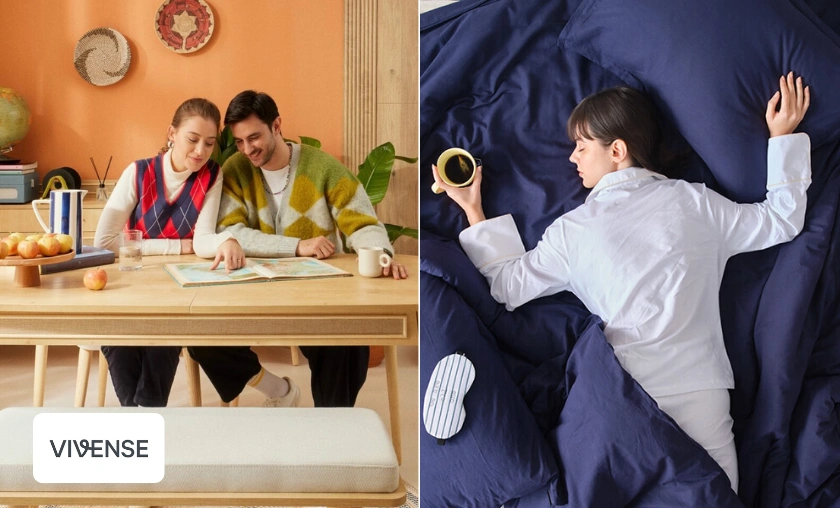 Vivense TR Review: Luxury Furniture & Home Decor! ([wpsm_custom_meta type=date field=month] [wpsm_custom_meta type=date field=year]) - The Complete Portal