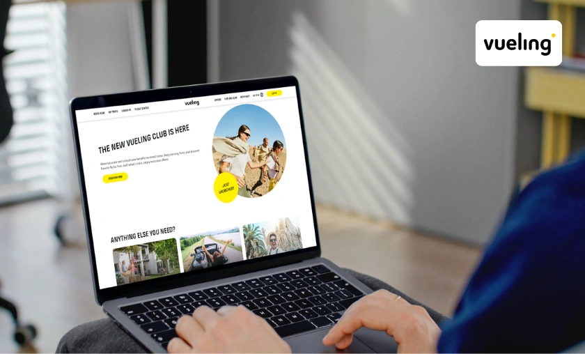 Vueling ES Review: Best Flights, Hotels & Rentals! ([wpsm_custom_meta type=date field=month] [wpsm_custom_meta type=date field=year]) - The Complete Portal