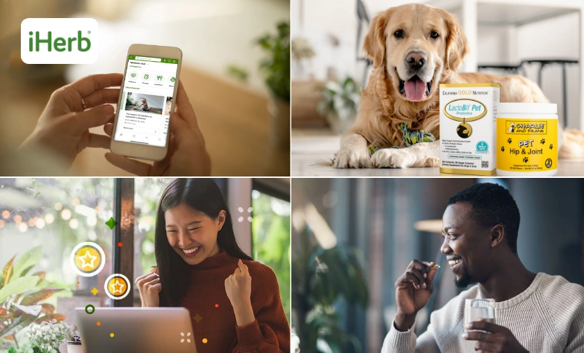 iHerb Review: Best Supplements & Sports Nutrition! ([wpsm_custom_meta type=date field=month] [wpsm_custom_meta type=date field=year]) - The Complete Portal