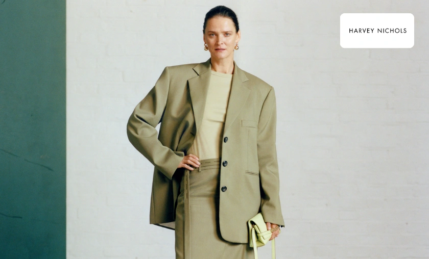 Harvey Nichols Review: Luxury Clothing & Accessories! ([wpsm_custom_meta type=date field=month] [wpsm_custom_meta type=date field=year]) - The Complete Portal