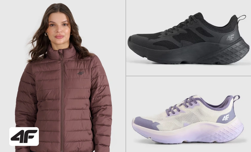 4F PL Review: Best Sports Apparel & Stylish Accessories! ([wpsm_custom_meta type=date field=month] [wpsm_custom_meta type=date field=year]) - The Complete Portal