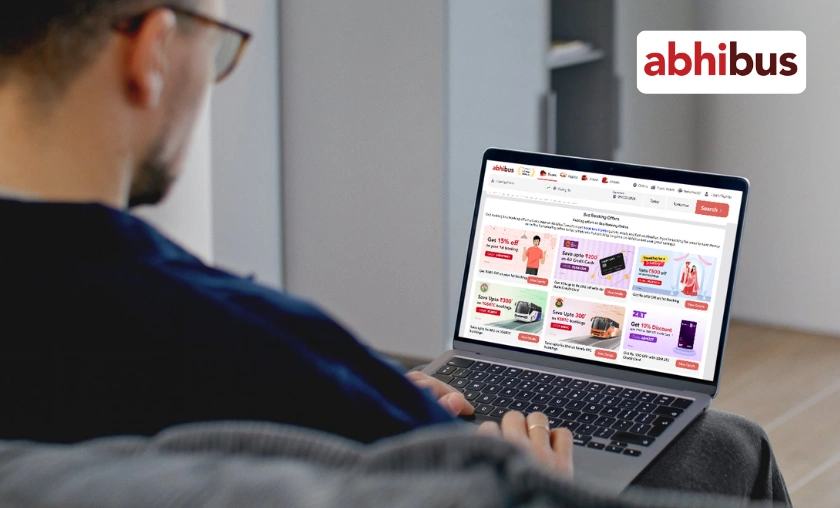 AbhiBus IN Review: Best Transport & Hotel Bookings! ([wpsm_custom_meta type=date field=month] [wpsm_custom_meta type=date field=year]) - The Complete Portal
