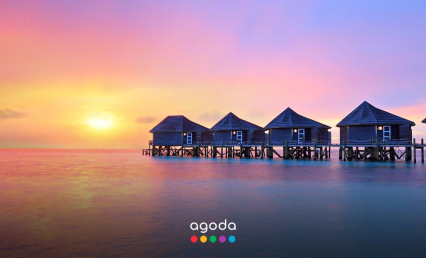 Reasons to Use Agoda EU