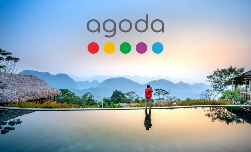 Reasons to Use Agoda
