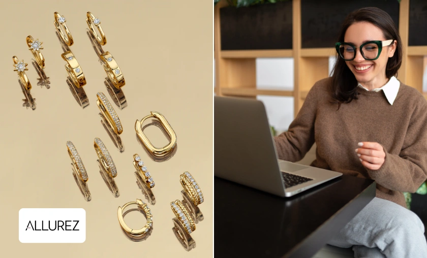 Allurez US Review: Best Fine Jewelry & Gemstones!([wpsm_custom_meta type=date field=month] [wpsm_custom_meta type=date field=year]) - The Complete Portal