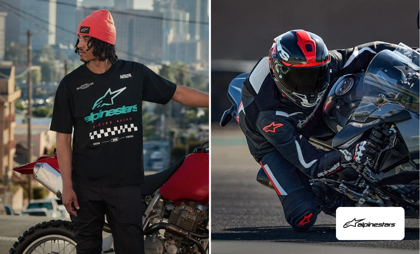 Alpinestars UK Review: Best Sportswear & Footwear! ([wpsm_custom_meta type=date field=month] [wpsm_custom_meta type=date field=year]) - The Complete Portal