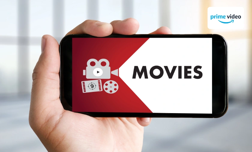 Amazon Prime Video Review: Best Streaming Service! ([wpsm_custom_meta type=date field=month] [wpsm_custom_meta type=date field=year]) - The Complete Portal