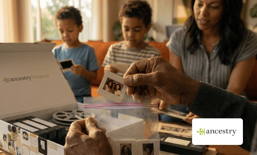 Ancestry Review: Best DNA Testing & Family History! ([wpsm_custom_meta type=date field=month] [wpsm_custom_meta type=date field=year]) - The Complete Portal