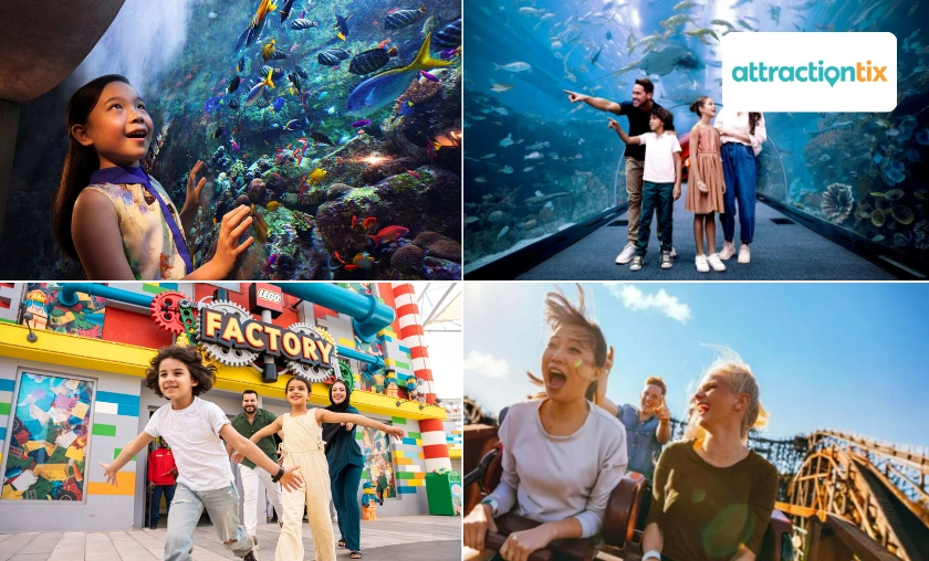 Attractiontix UK Review: The Best Theme Park Tickets! ([wpsm_custom_meta type=date field=month] [wpsm_custom_meta type=date field=year]) - The Complete Portal