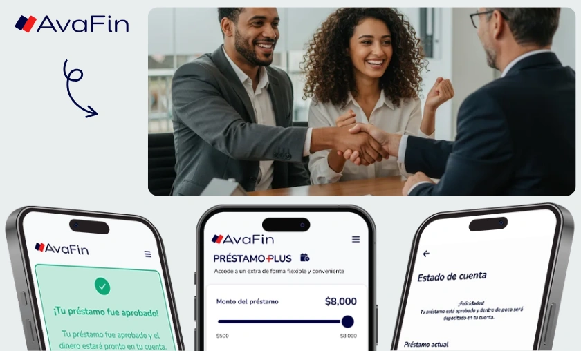 AvaFin MX Review: Best Loans, Loyalty Program & Fees! ([wpsm_custom_meta type=date field=month] [wpsm_custom_meta type=date field=year]) - The Complete Portal