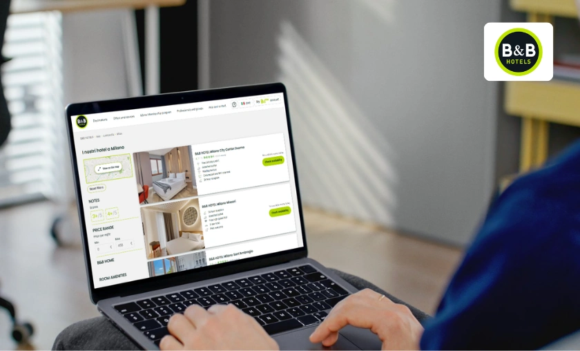 B&B Hotels IT Review: Best Resorts, Spa & Stays!([wpsm_custom_meta type=date field=month] [wpsm_custom_meta type=date field=year]) - The Complete Portal