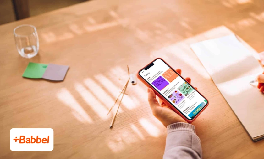 Babbel BR Review: Best Language Learning Courses! ([wpsm_custom_meta type=date field=month] [wpsm_custom_meta type=date field=year]) - The Complete Portal