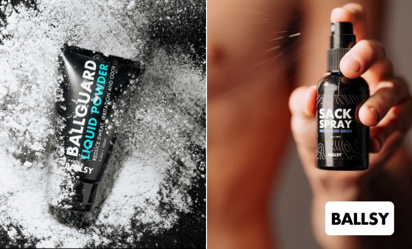 Ballsy US Review: Best Shampoo, Cologne & Mens Care! ([wpsm_custom_meta type=date field=month] [wpsm_custom_meta type=date field=year]) - The Complete Portal