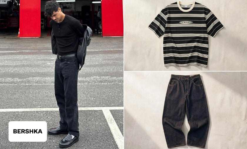 Bershka IT Review: The Best Streetwear & Accessories! ([wpsm_custom_meta type=date field=month] [wpsm_custom_meta type=date field=year]) - The Complete Portal