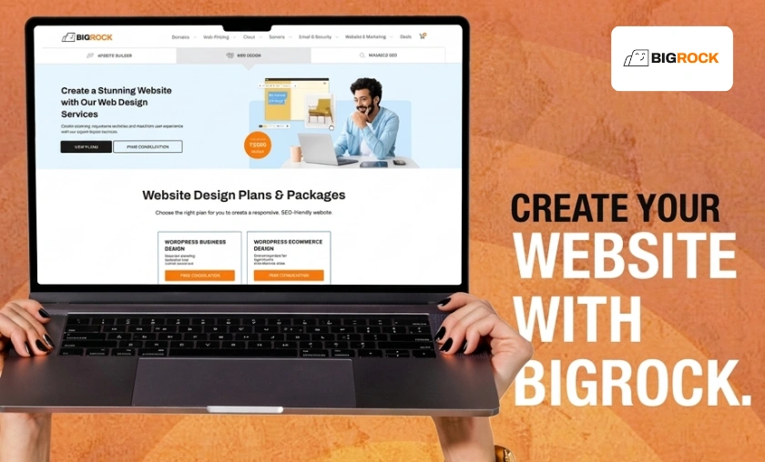 BigRock Global Review: Best Domains & Web Hosting! ([wpsm_custom_meta type=date field=month] [wpsm_custom_meta type=date field=year]) - The Complete Portal