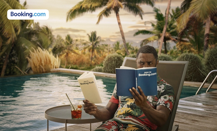 Reasons to Use Booking.com