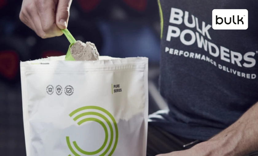 Bulk IE Review: Best Proteins, Snacks & Activewear! ([wpsm_custom_meta type=date field=month] [wpsm_custom_meta type=date field=year]) - The Complete Portal