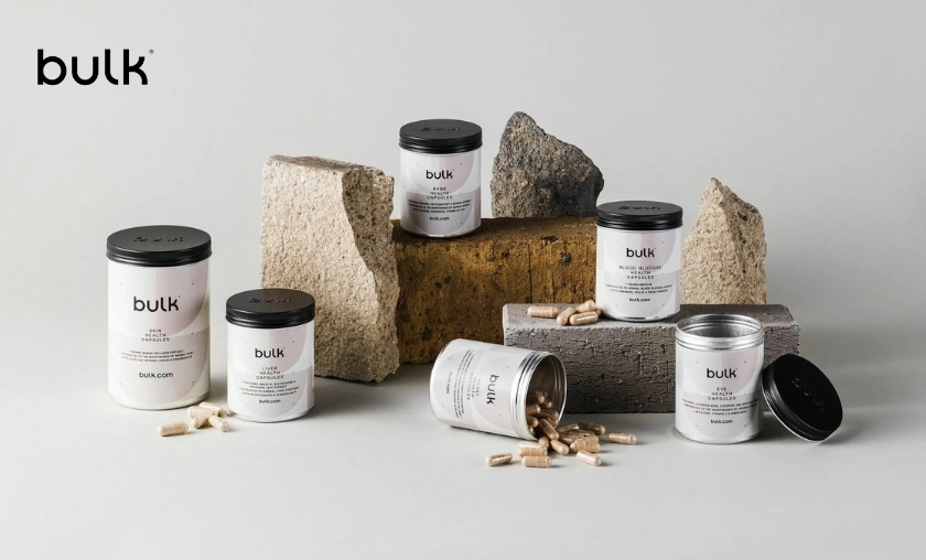 Reasons to Use Bulk UK