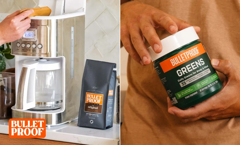 Bulletproof US & CA Review: Best Coffee Brew & Bars! ([wpsm_custom_meta type=date field=month] [wpsm_custom_meta type=date field=year]) - The Complete Portal