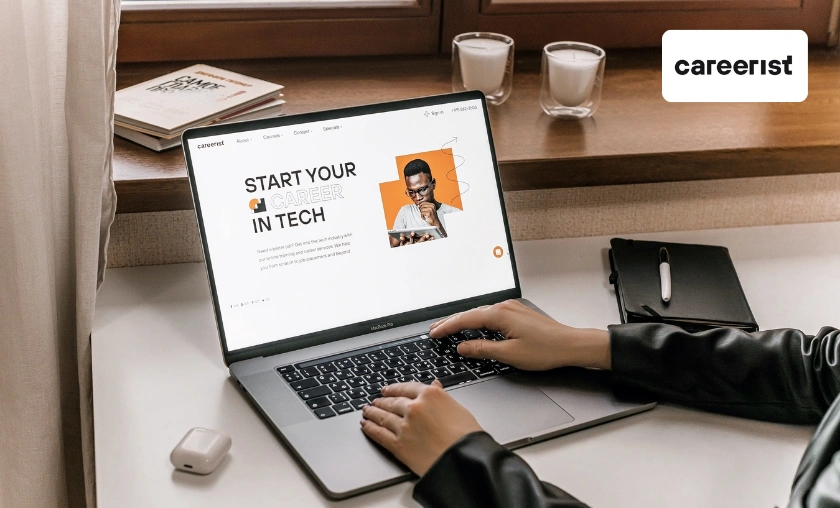 Careerist US & CA Review: Best AI Automation Program! ([wpsm_custom_meta type=date field=month] [wpsm_custom_meta type=date field=year]) - The Complete Portal