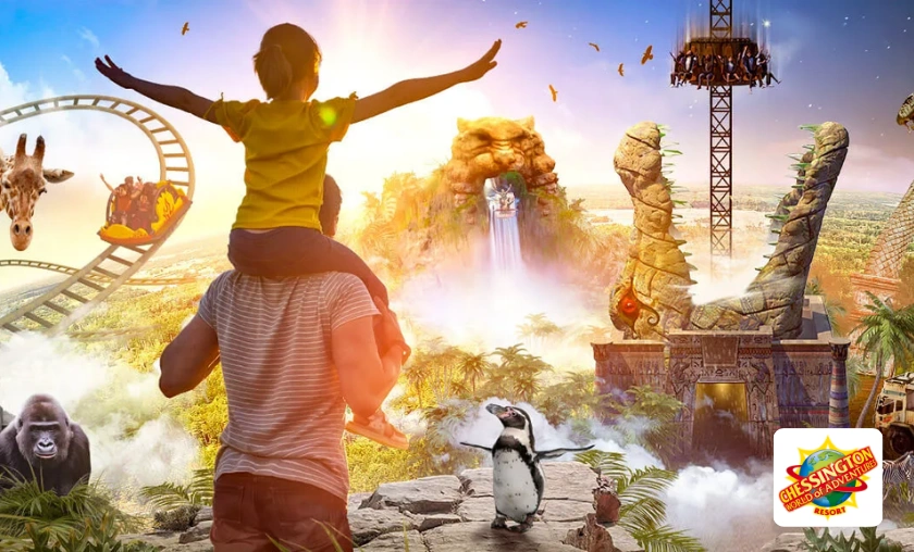 Chessington UK Review: Britain’s Best Family Escape! ([wpsm_custom_meta type=date field=month] [wpsm_custom_meta type=date field=year]) - The Complete Portal