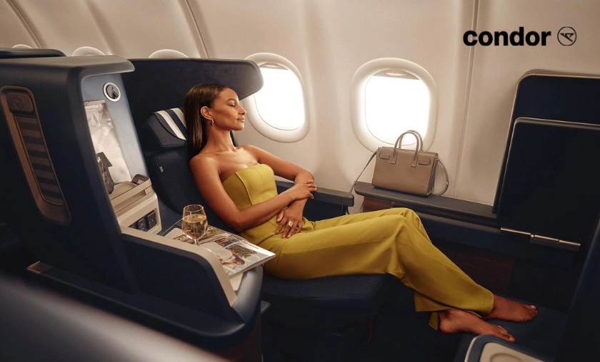 Reasons to Use Condor DE