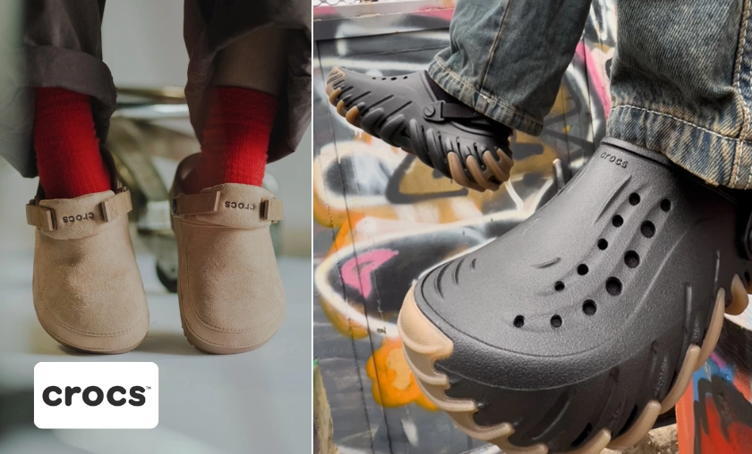 Crocs BR Review: The Best Clogs, Sandals & Jibbitz! ([wpsm_custom_meta type=date field=month] [wpsm_custom_meta type=date field=year]) - The Complete Portal