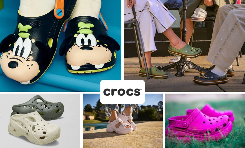 Crocs VN Review: Best Lightweight Shoes for Comfort! ([wpsm_custom_meta type=date field=month] [wpsm_custom_meta type=date field=year]) - The Complete Portal