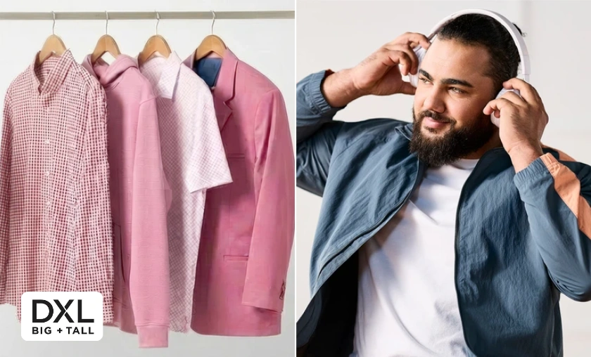 DXL Review: The Best Men’s Clothing Across All Sizes! ([wpsm_custom_meta type=date field=month] [wpsm_custom_meta type=date field=year]) - The Complete Portal