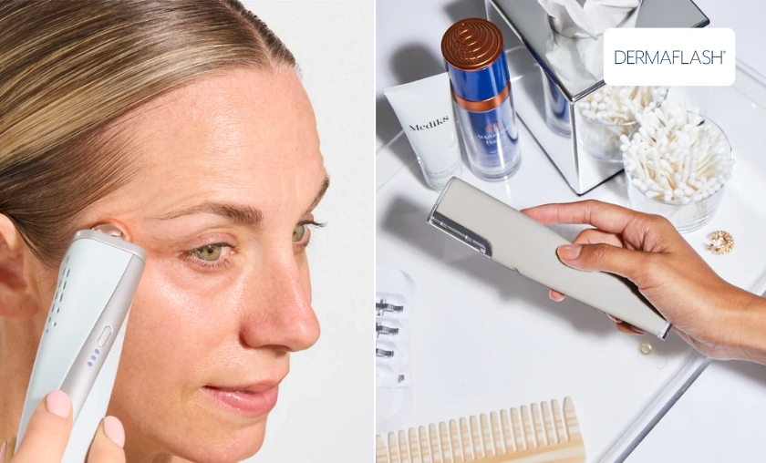 Dermaflash US Review: The Best Skincare & Serum Sets! ([wpsm_custom_meta type=date field=month] [wpsm_custom_meta type=date field=year]) - The Complete Portal