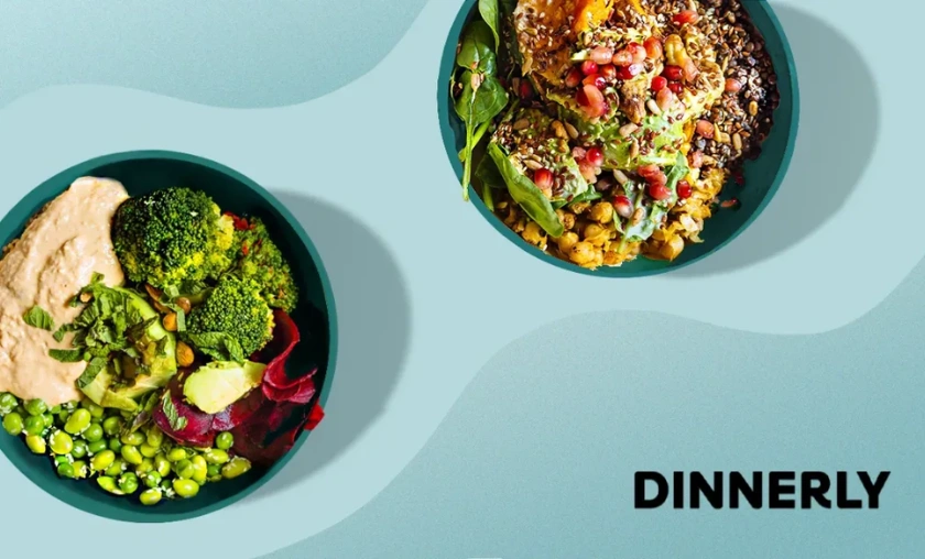 Reasons to Use Dinnerly AU