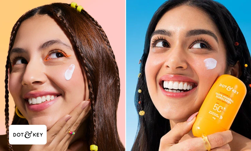 Dot & Key IN Review: Best Modern Serums & Skincare! ([wpsm_custom_meta type=date field=month] [wpsm_custom_meta type=date field=year]) - The Complete Portal