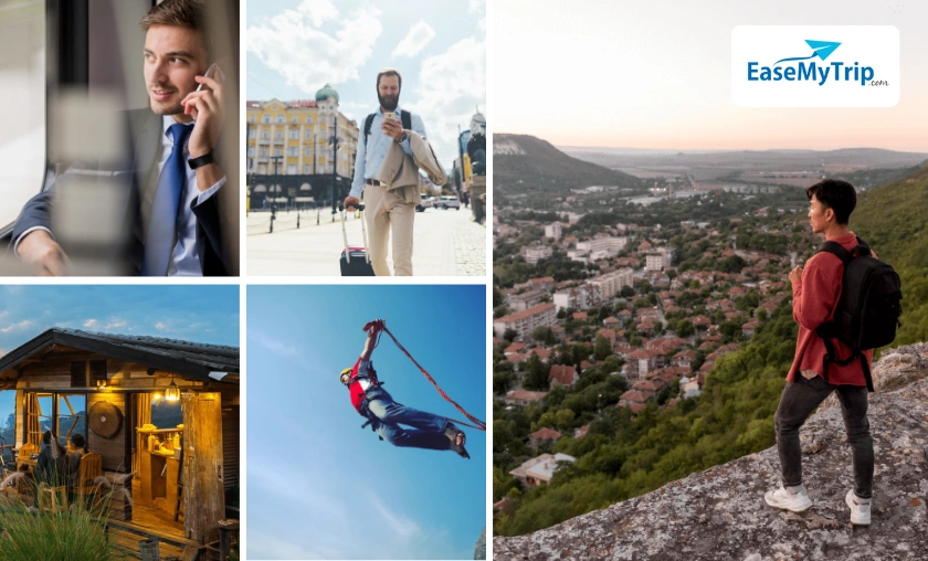 EaseMyTrip IN Review: Best Travel Journeys Booking! ([wpsm_custom_meta type=date field=month] [wpsm_custom_meta type=date field=year]) - The Complete Portal