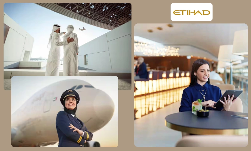 Etihad Airways UAE Review: Best Flight Experiences! ([wpsm_custom_meta type=date field=month] [wpsm_custom_meta type=date field=year]) - The Complete Portal
